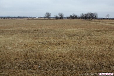 lot 21 N 55th West Ave, Sperry, OK 74073 - photo 6