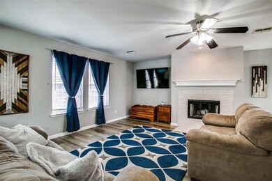 1700 Willow Way, Bedford, TX 76022 - photo 7