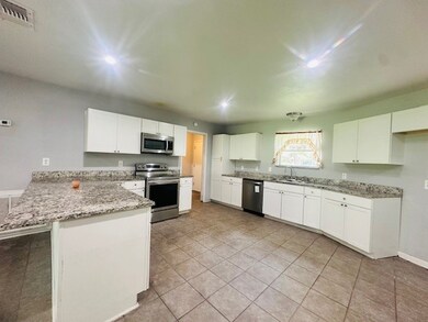 409 Koehl St, Wharton, TX 77488 - photo 5