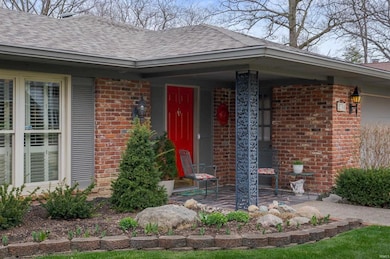 2704 W Twickingham Dr, Muncie, IN 47304 - photo 4