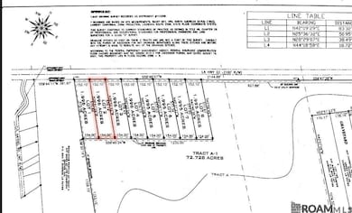 Lot #2 Louisiana 22, Darrow, LA 70725 - photo 2