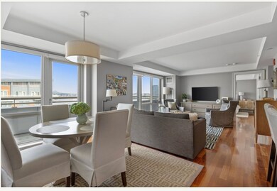 4 Battery Wharf unit 4610, Boston, MA 02109 - photo 4