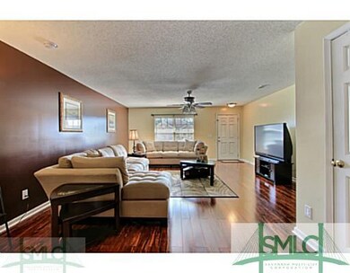 Den/Family/Great Room.