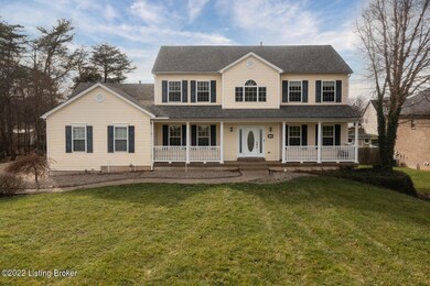 147 Hardwood Dr, Mount Washington, KY 40047 - photo 2