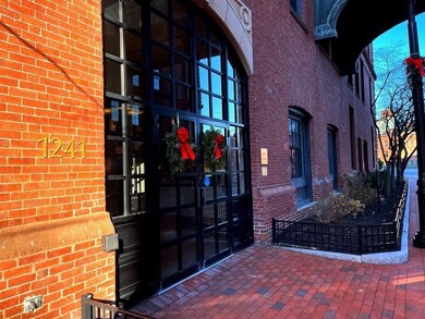 Baker Square Condominiums unit F509, Boston, MA 02124 - photo 2