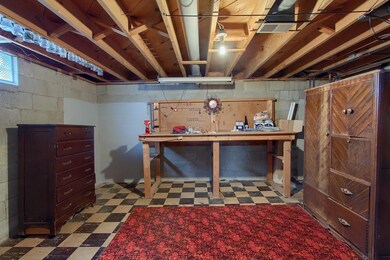 Basement 3