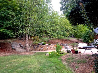 Outdoor Space