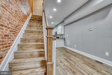 712 N Madeira St, Baltimore, MD 21205 - photo 5