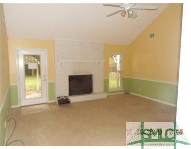 Den/Family/Great Room.