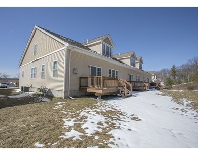 20 Conservation Way unit 20, Stoughton, MA 02072 - photo 4