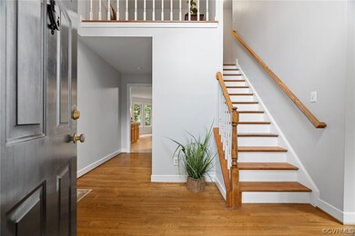 4504 Cedar Forest Rd, Glen Allen, VA 23060 - photo 4