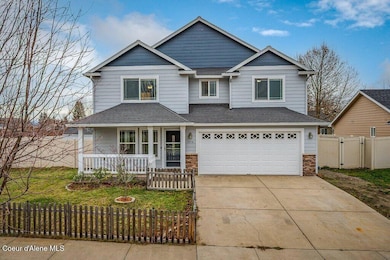 1574 N Moonstone St, Post Falls, ID 83854 - photo 2