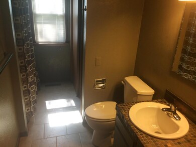 full bath