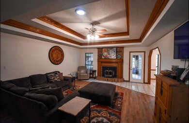 57 Timberlane St, Texarkana, TX 75501 - photo 6