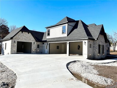 3221 Dead Horse Mountain Rd, Fayetteville, AR 72701 - photo 2