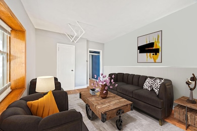 3421 Hennepin Ave unit 5, Minneapolis, MN 55408 - photo 3