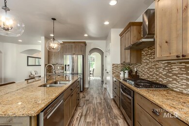 18851 N Streams Edge Place, Boise, ID 83714 - photo 6