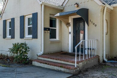 1100 Turner Dr, Longview, TX 75601 - photo 2