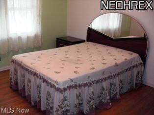 Second floor Bedroom