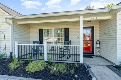 2812 Ivy Glen Dr, Conway, SC 29526 - photo 2