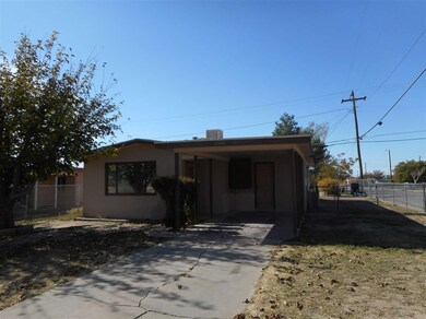 2421 Pecan Dr, Alamogordo, NM 88310 - photo 2