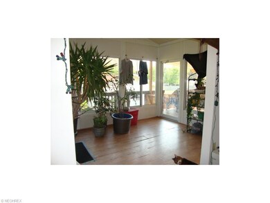 Enjoy your lovely plants in this delightful sun ro