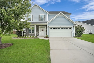 432 Battle Harbor Ln, Ridgeland, SC 29936 - photo 2