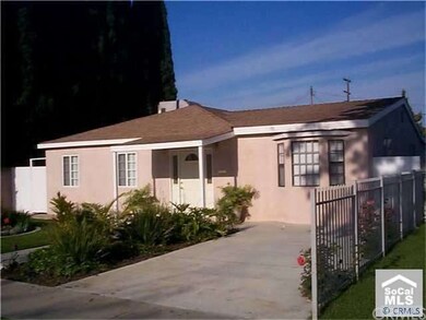 Newer Stucco throughout the Property!