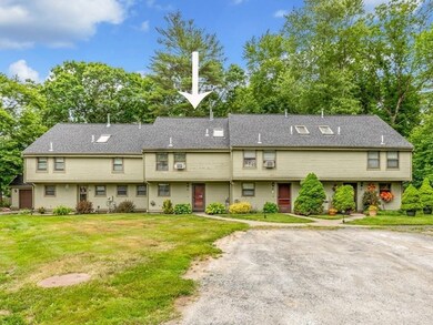 29 Greenwood Village St unit 29, North Easton, MA 02356 - photo 2