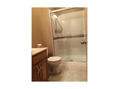 First Floor Full Bath Next To Lower Level Bedroom 