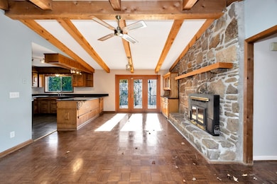 809 Lofton Hall Rd, Ardmore, TN 38449 - photo 4