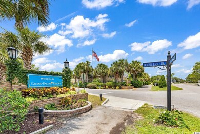 213 Double Eagle Dr unit A2, Myrtle Beach, SC 29575 - photo 7