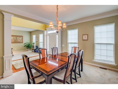 503 Hancock Dr, Mullica Hill, NJ 08062 - photo 5