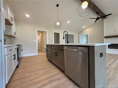 7638 Melrose Ln unit LOT 544, Charlestown, IN 47111 - photo 3