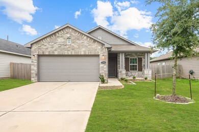 5306 Rivers Edge Dr, Richmond, TX 77469 - photo 2