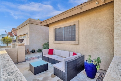 4161 W Orchid Ln, Chandler, AZ 85226 - photo 3