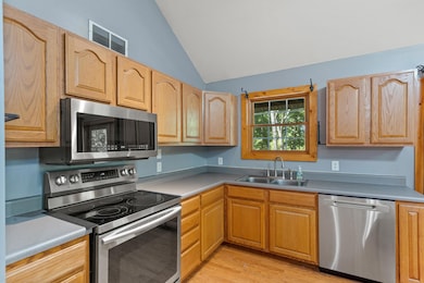 4649 State Route A, Higbee, MO 65257 - photo 6