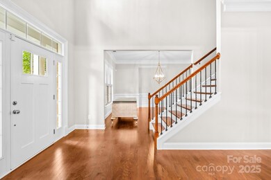 252 Cove Creek Loop, Mooresville, NC 28117 - photo 4