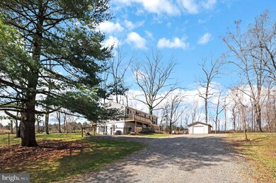 6564 Grays Mill Rd, Warrenton, VA 20187 - photo 5