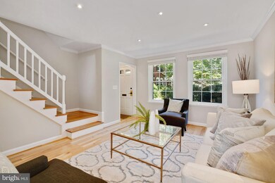 3573 S Stafford St unit A, Arlington, VA 22206 - photo 5