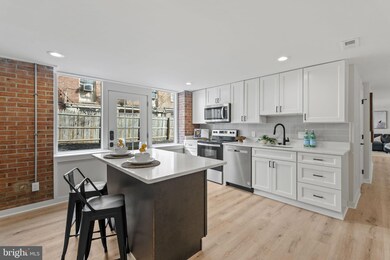 618 Ploy St, Baltimore, MD 21201 - photo 5