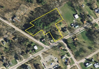 Aerial Sherbin 2.7 acres 2015