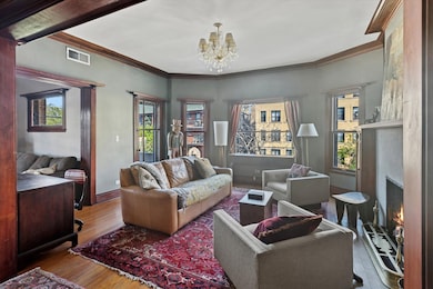 1353 W Wilson Ave unit 2, Chicago, IL 60640 - photo 6