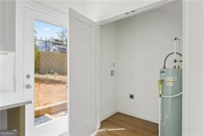 1070 Dill Ave SW unit 201, Atlanta, GA 30310 - photo 5