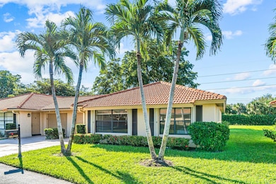 4640 Rosewood Tree Ct unit B, Boynton Beach, FL 33436 - photo 4
