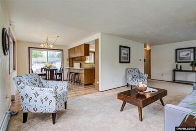 2995 Fir Oaks Dr SW, Albany, OR 97321 - photo 7