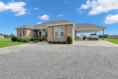 581 Indian Trail, Tallassee, AL 36078 - photo 4