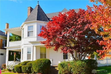 414 N Downing St, Piqua, OH 45356 - photo 3