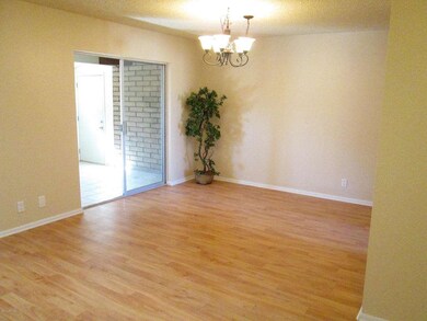 Formal Dining