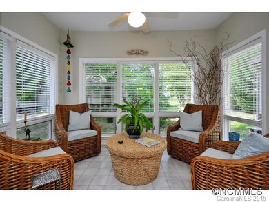 Sunroom